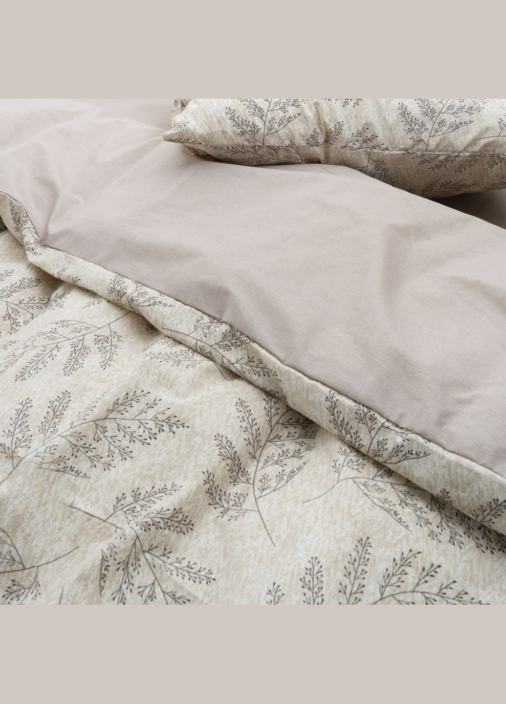 КПБ (подвійний) ранфорс Viluta 24251-dv (294604948)