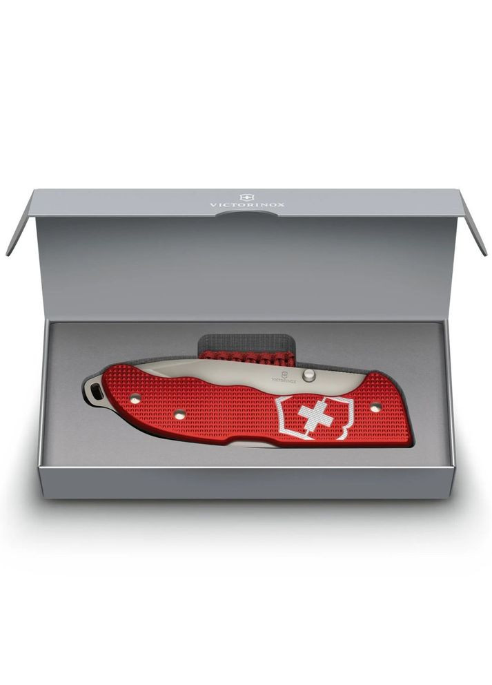 Нож Evoke Alox 0.9415.D20 Victorinox (331172923)