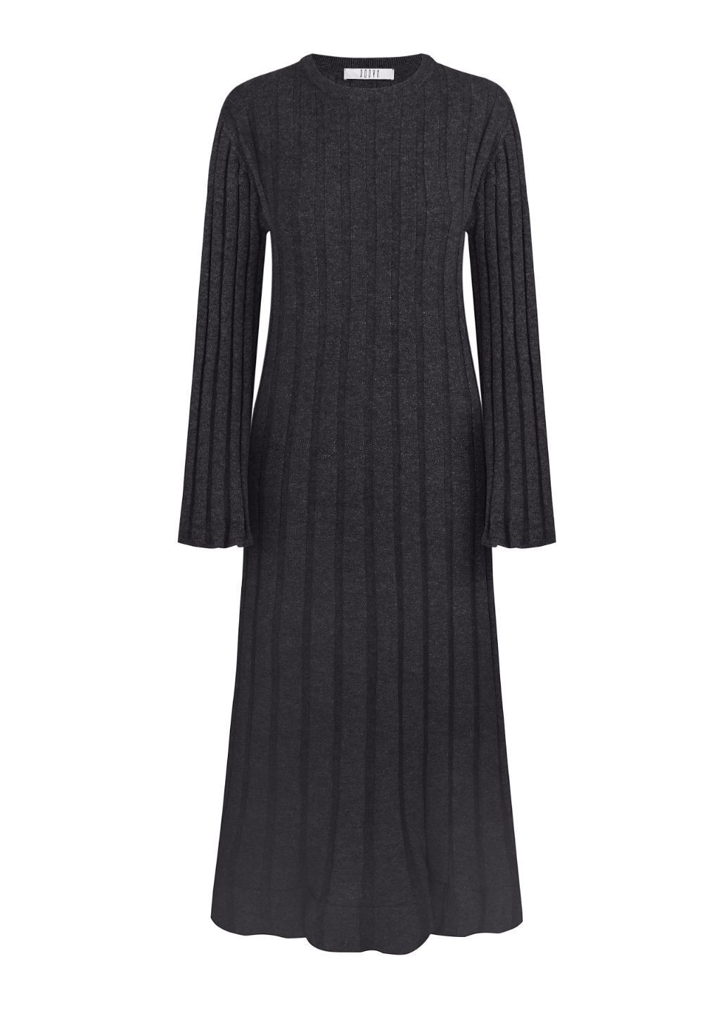 Сіра сукня shalivka PODYH