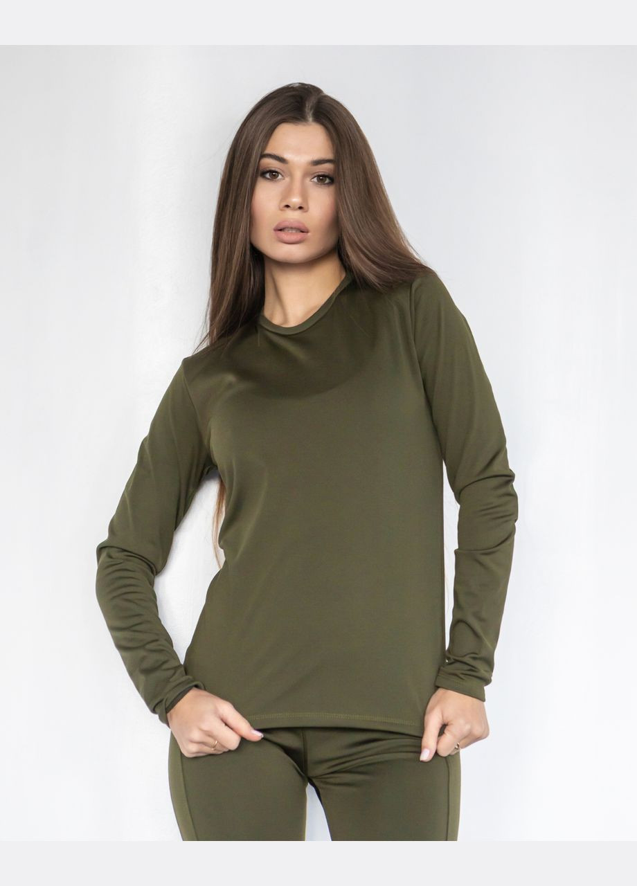 Термокостюм 2-ка ( Лосины + Лонгслив ) Soda (306740546)