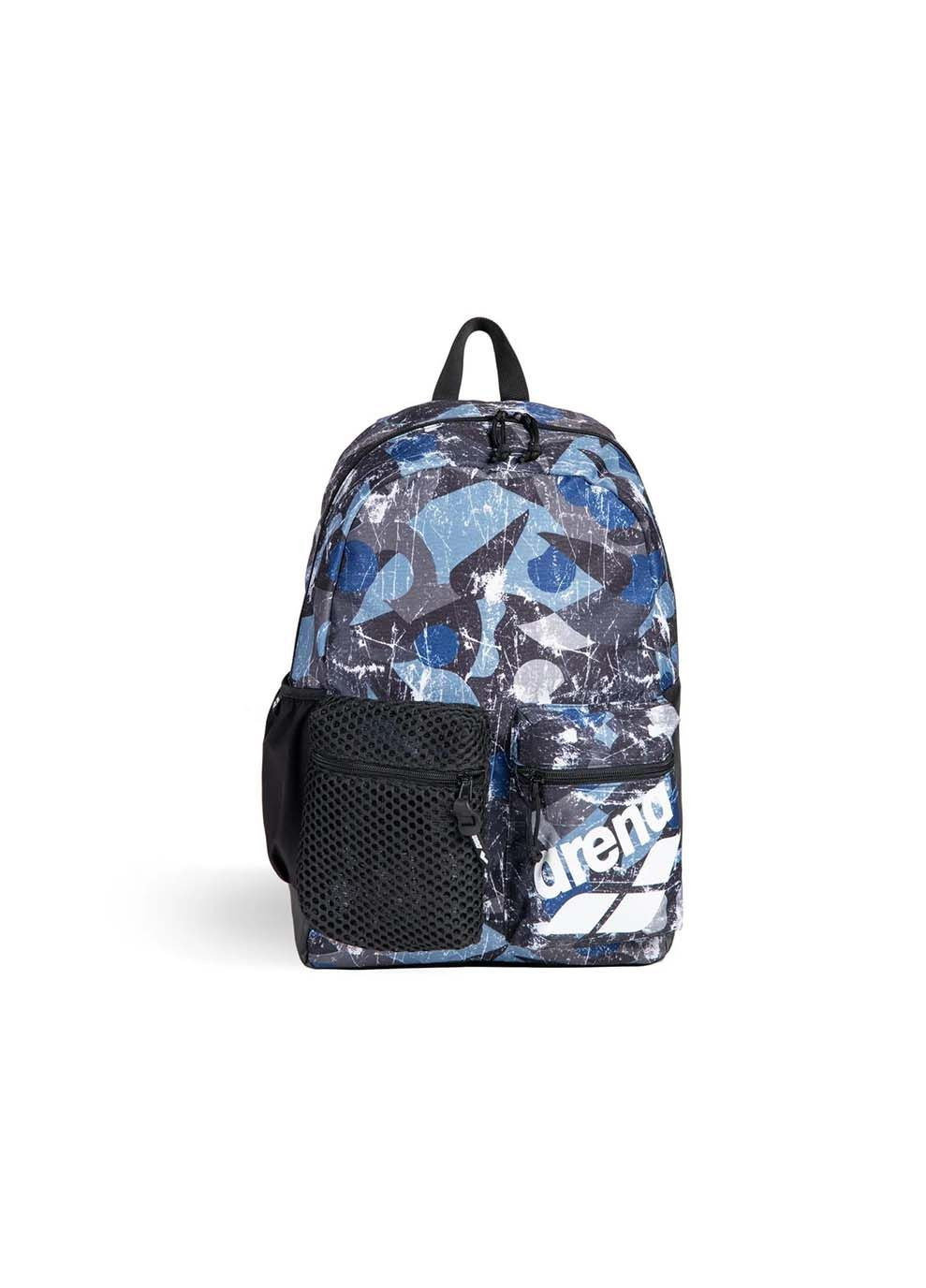 Рюкзак ONE GO BACKPACK AO 30L синий 45 х 31 х 20 см Arena (367585293)