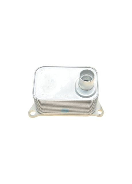 Радиатор масляный SEAT; VW; SKODA; AUDI (пр-во ) 03013704 C.I.U No Brand (345768840)