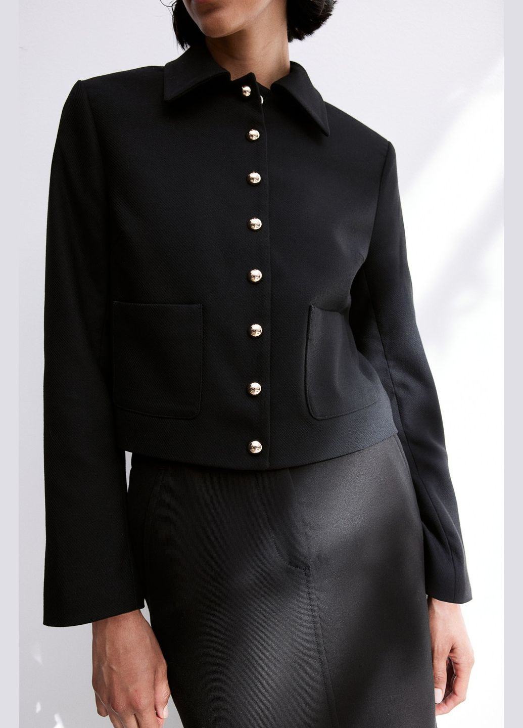 Жакет H&M (343316945)