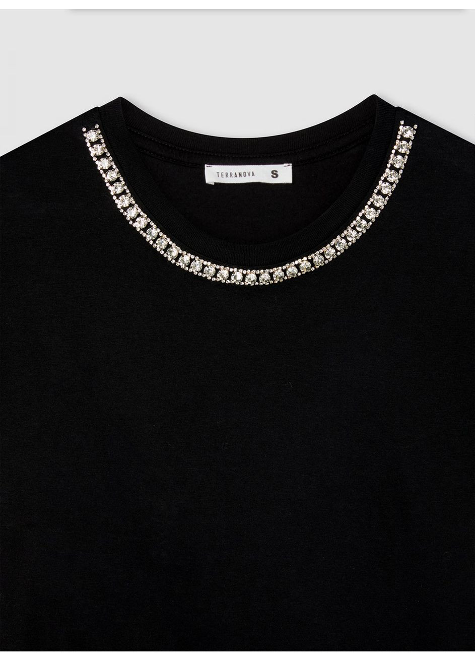 Футболка жін Terranova - (362134610)