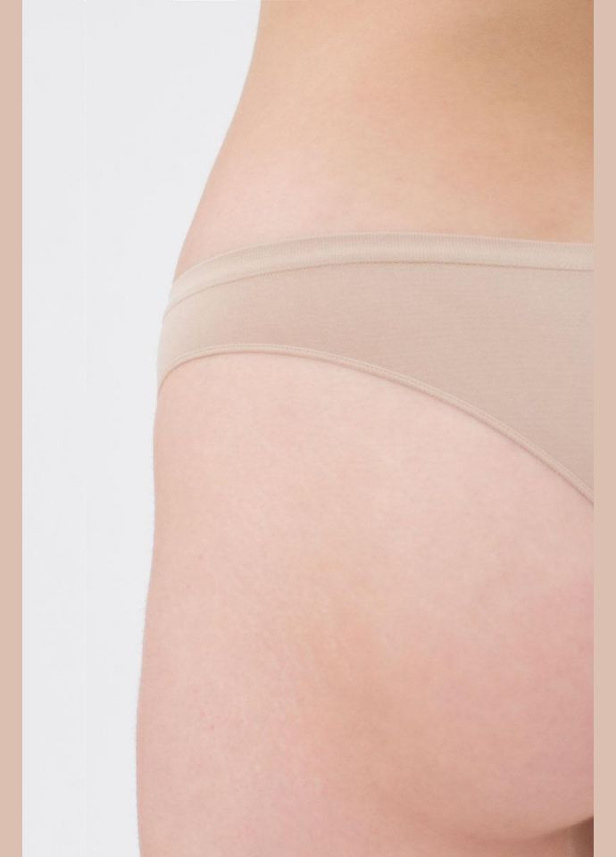 Трусики жіночі безшовні бразиліана Giulia BRASILIAN BRIEFS (296470218)