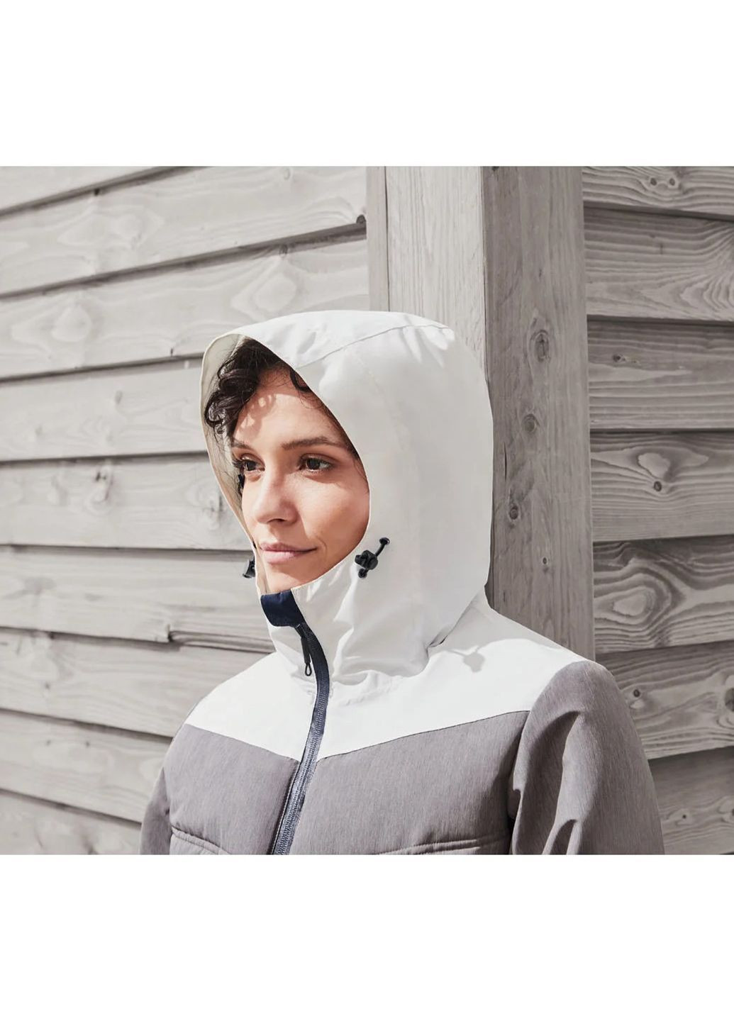 Лыжная термо куртка женская мембранная Thermolite Crivit (365771638)