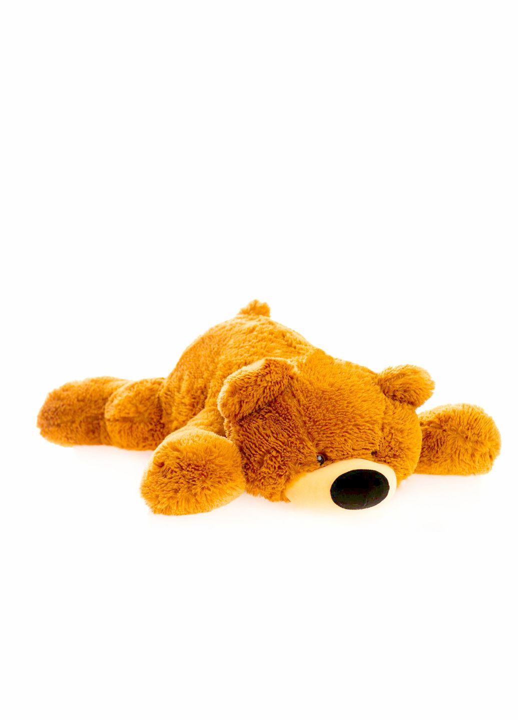 Большая мягкая игрушка медведь Умка 120 см медовобелый Алина (280915635)