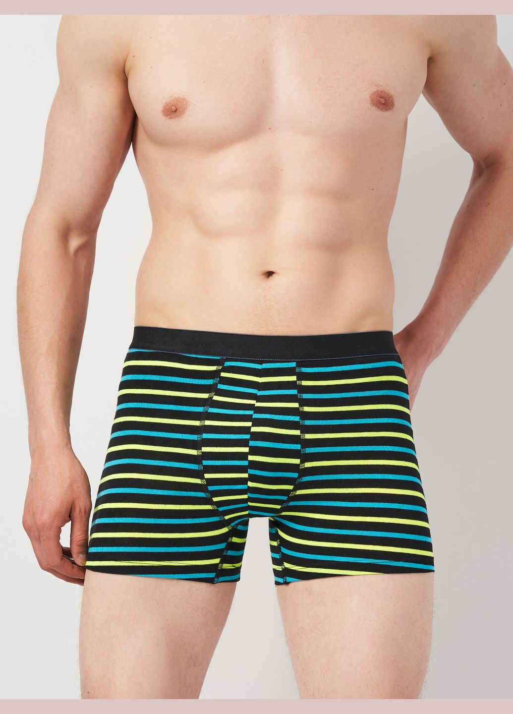 Труси (3шт) Basic Collection (315006483)