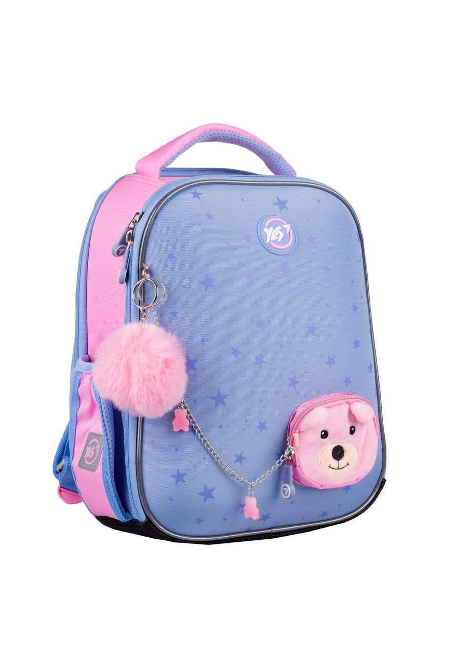 Рюкзак каркасний Cute Bear Teddy H-100 Yes (370776859)