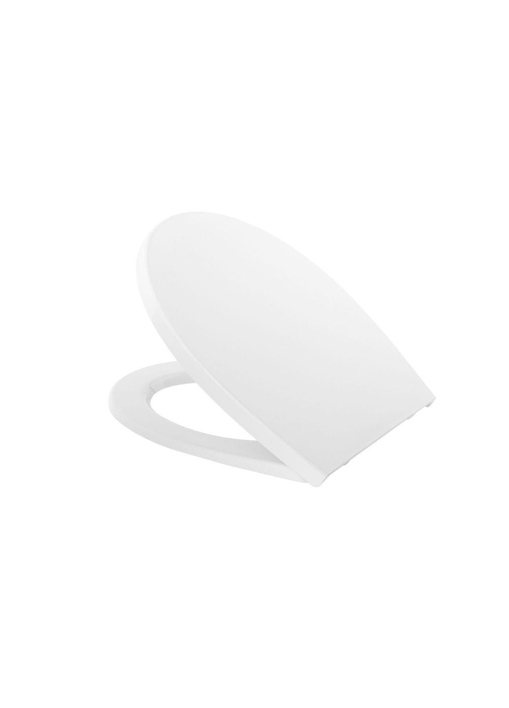 Кришка для унітазу DELFI дюропл Cersanit (299995169)