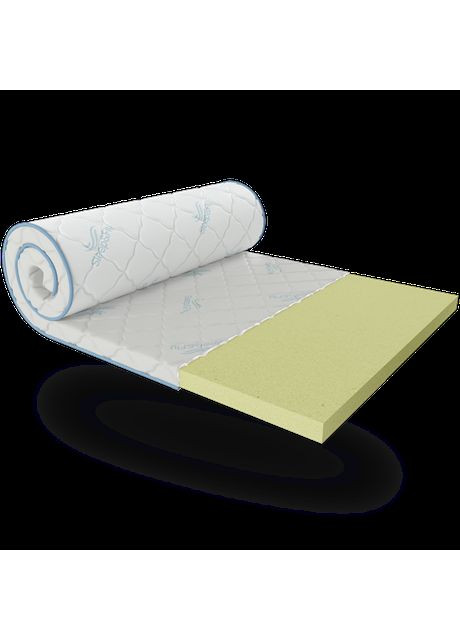 Тонкий матрац Sleep&Fly mini FLEX MINI, EMM (370292037)