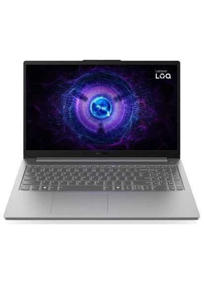 Ноутбук LOQ 15IAX9E (83LK008SRA) Lenovo (397605264)