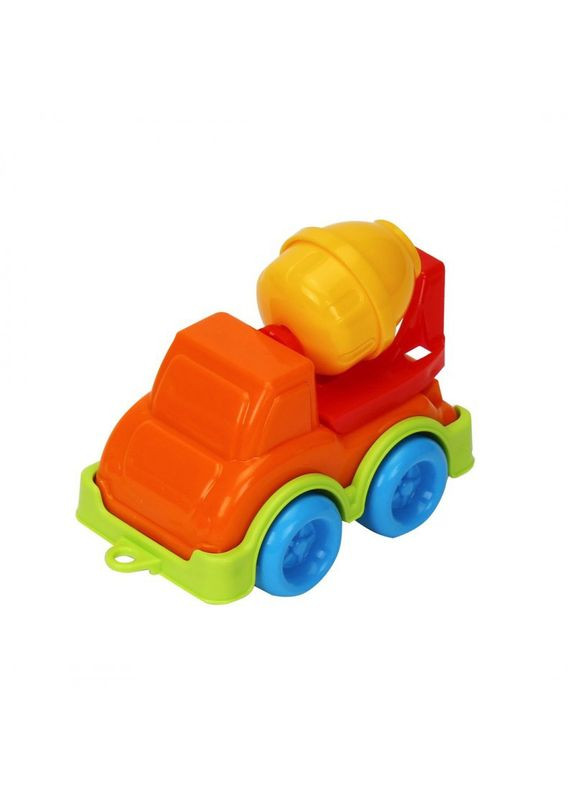 Дитяча іграшка "Автоміксер Міні " 5217TXK різнокольоровий ТехноК (307926753)