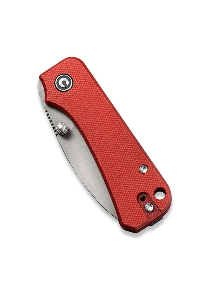 Ніж складаний Baby Banter C19068S-6 Civivi (353505209)