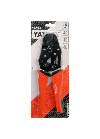 Зажим для клем YT-2300 YATO (397875645)