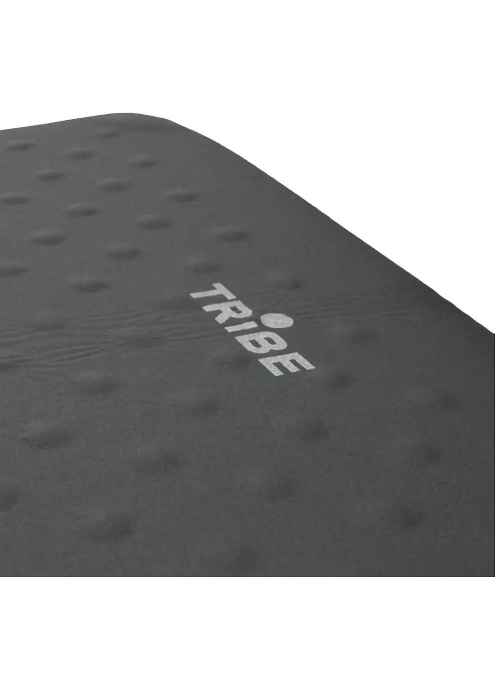Килимок самонадувний Comfort Lite Rectangular 5 см Grey Tribe (375658138)