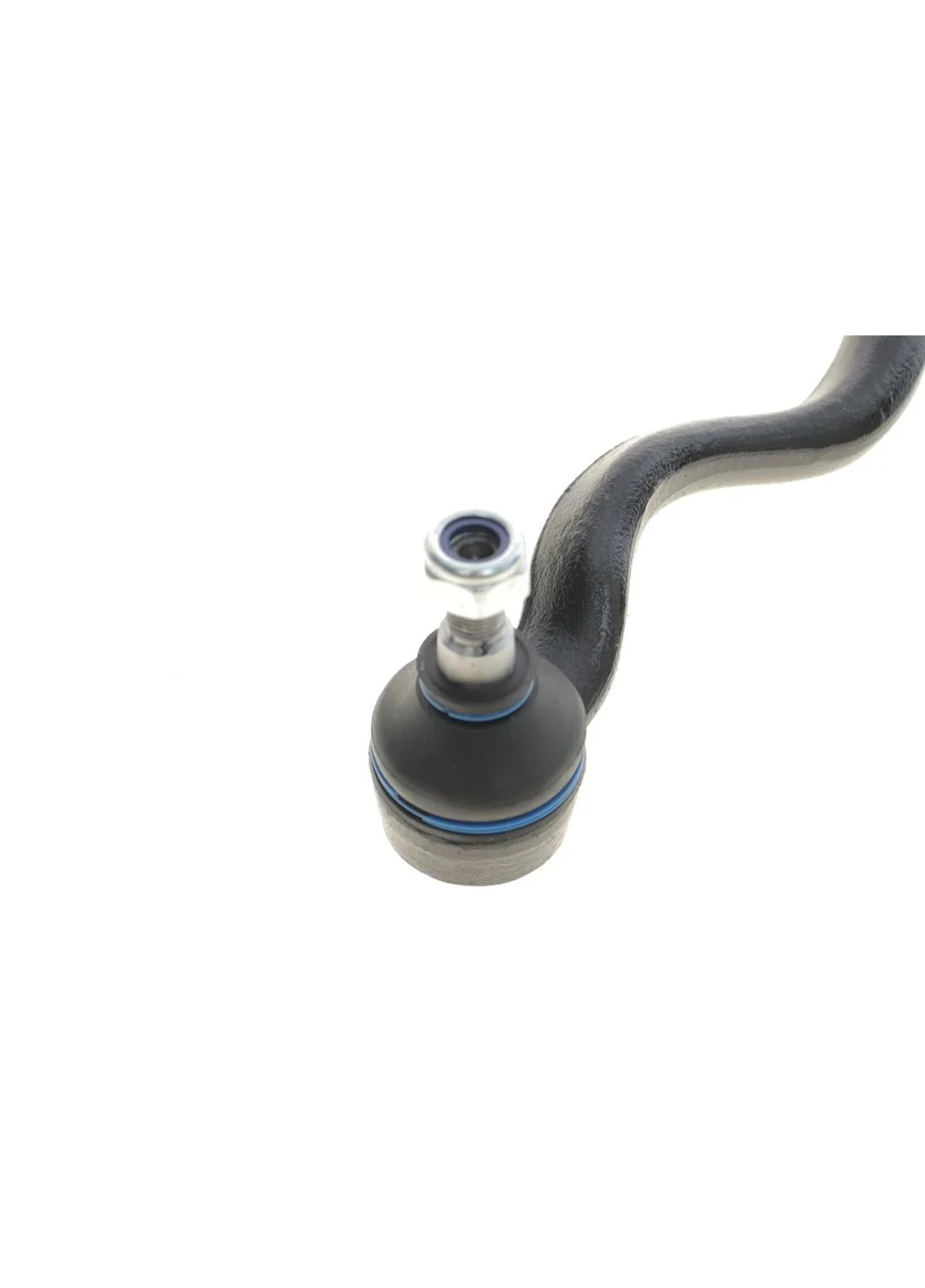 Наконечник рулевой тяги BMW 3 SERIES E36, M SERIES E36 TA1456 Delphi (366193732)