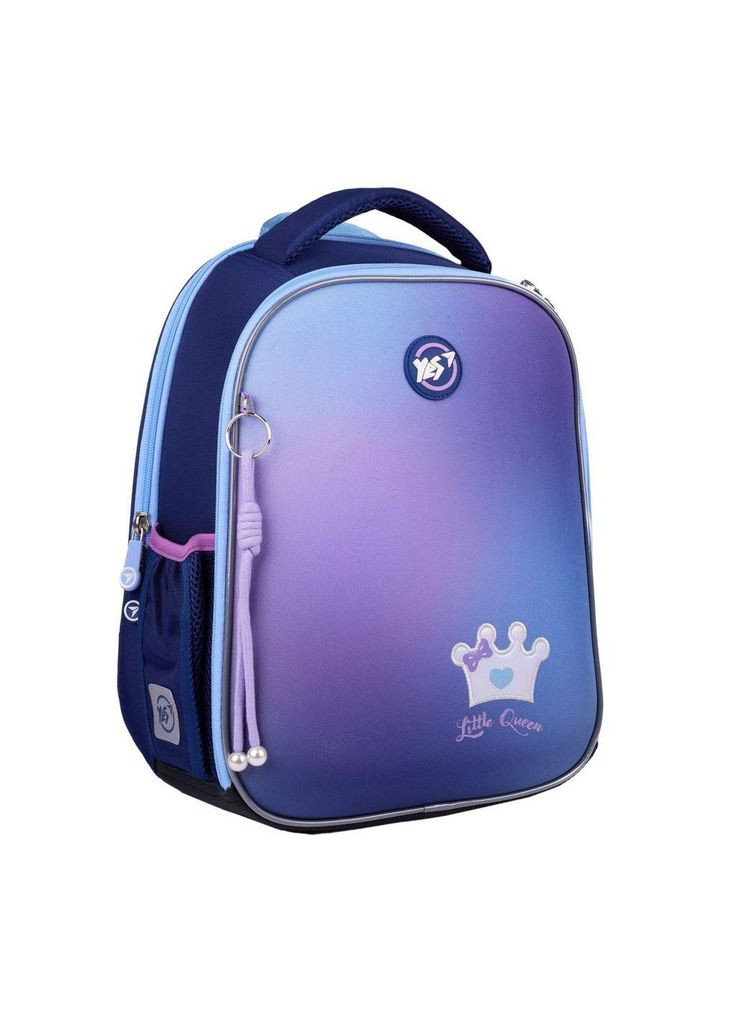 Рюкзак каркасный H-100 Little Queen 35х28х15 см Разноцветный (559847) (1364236) Yes (373263486)