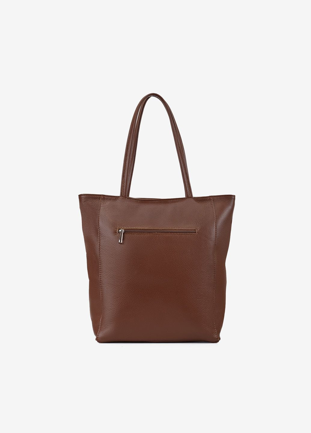 Сумка жіноча шкіряна шоппер велика Shopper Regina Notte (306647796)