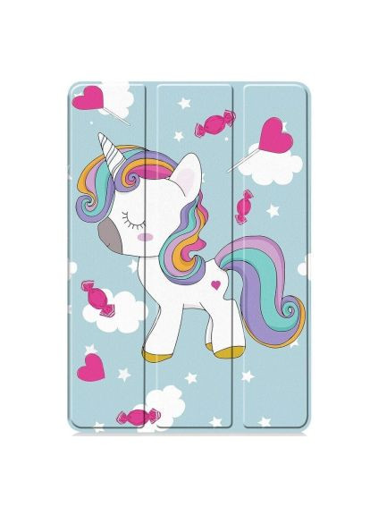 Чехол для планшета Smart Case Xiaomi Pad 7/7 Pro 11.2" Unicorn (712816) BeCover Smart Case Xiaomi Pad 7 / 7 Pro 11.2&quot; Unicorn (366522341)
