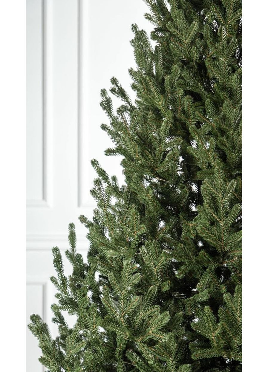 Елка искусственная Венская 250 см Зеленый (2760437212) No Brand (372806082)