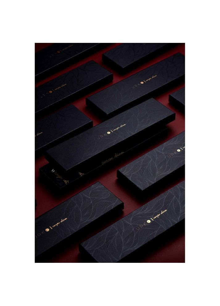 Набор для страстных вечеров "Лови момент" Carpe Diem Premium Bondage Set UPKO (297130403)