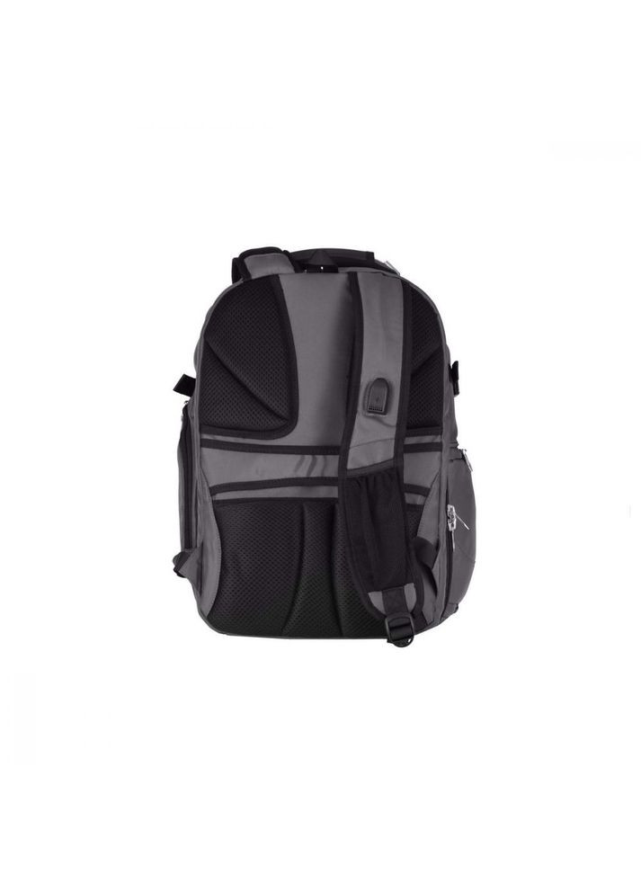 Рюкзак міський Ultimate SmartPack 30L/титан (-BPT6416TI) 2E (360395050)