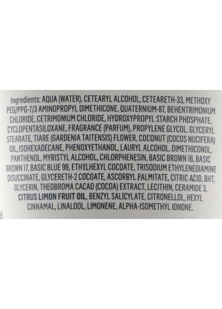 Маска для обновления цвета коричневого оттенка волос Teknia Color Refresh Cocoa Brown Mask 250 мл 44222 Lakme (317305027)