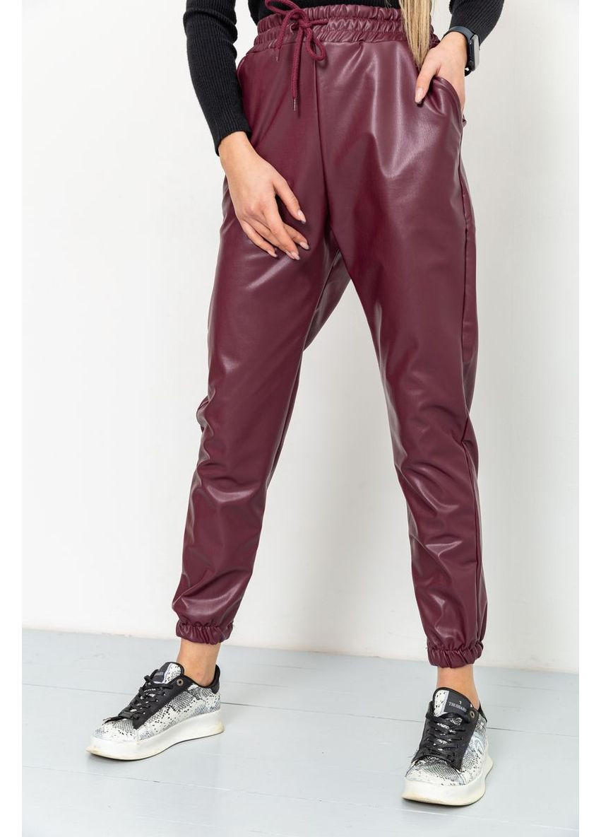 Лосины женские на флисе,, 164R150 Ager (369972029)