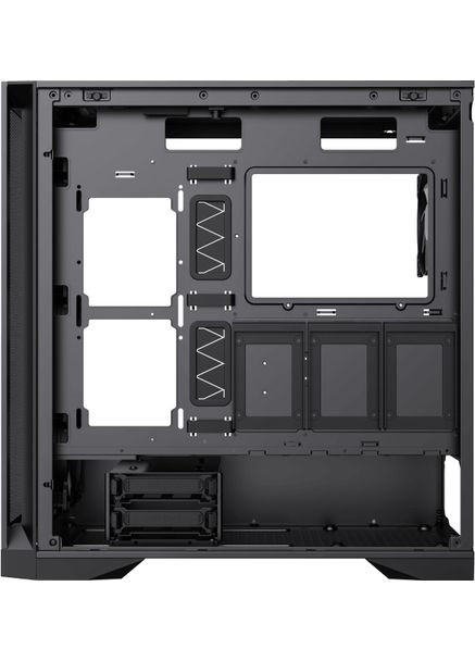 Корпус Tower E-ATX без блока питания Leader GameMax (360411664)