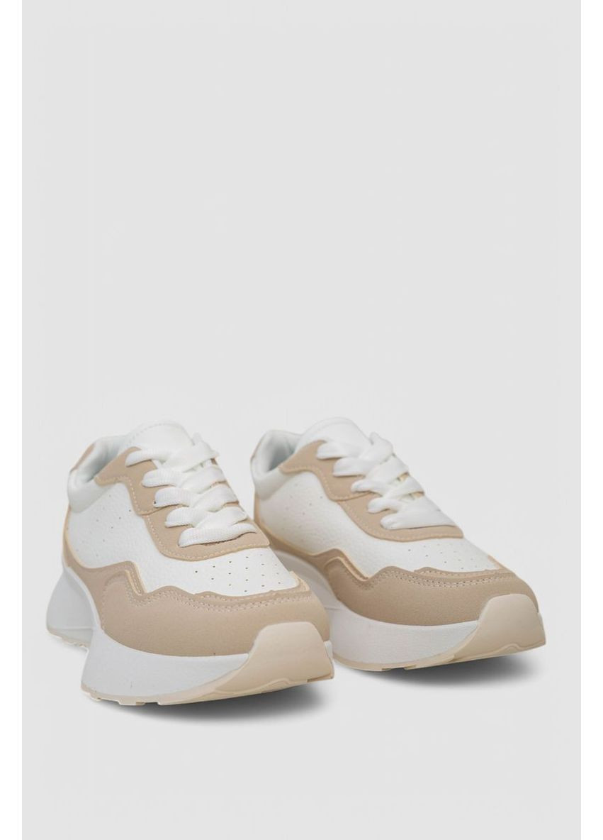 Кросівки жіночі Sport Line бежеві демісезони (356078246)