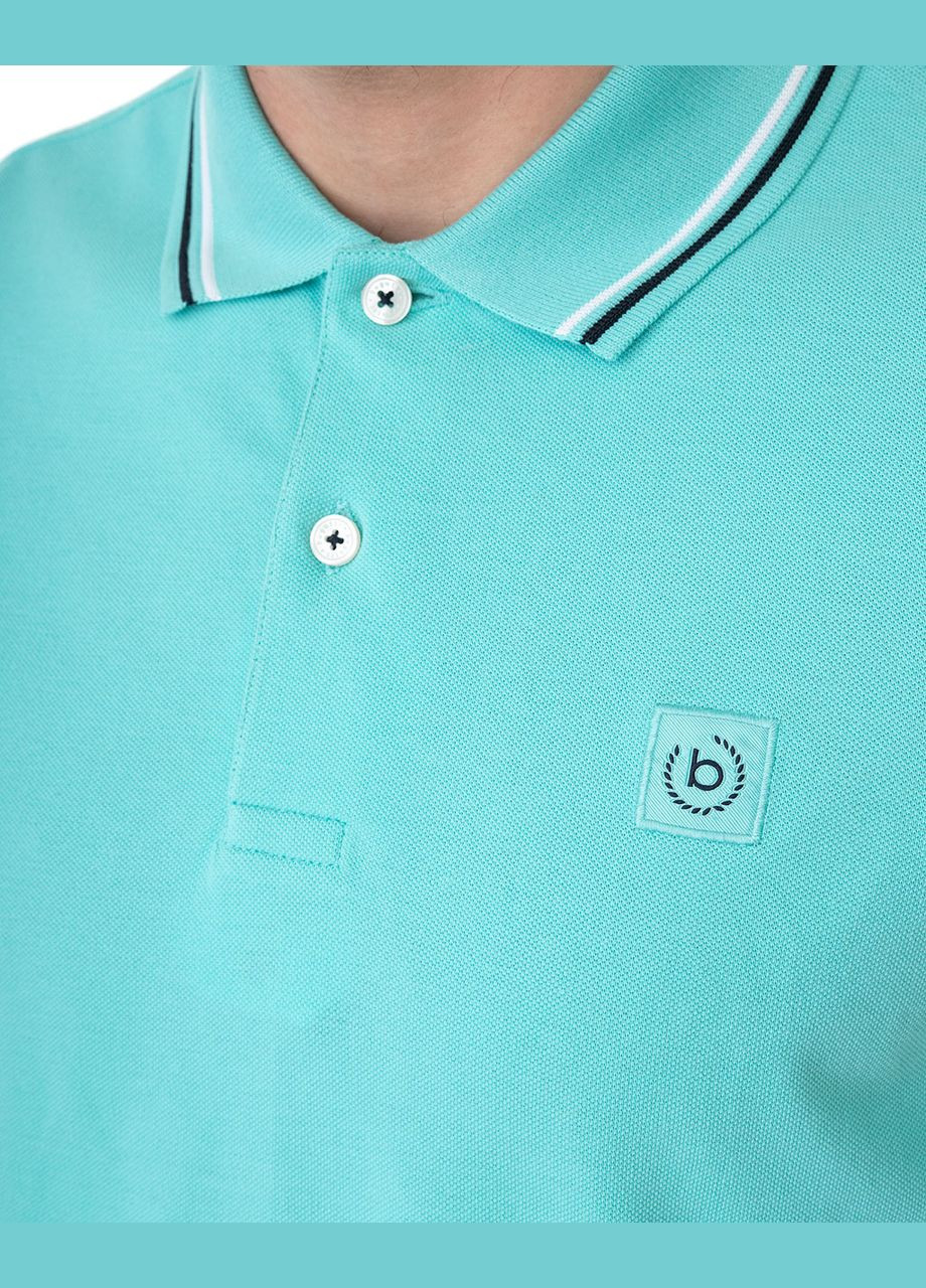 Поло чоловіче Bugatti (220974323)