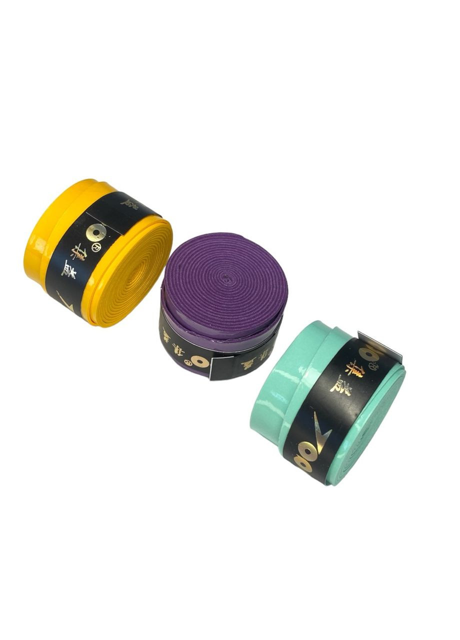 Обмотка для ракетки 3шт в упаковке PU05 SNS (316141562)