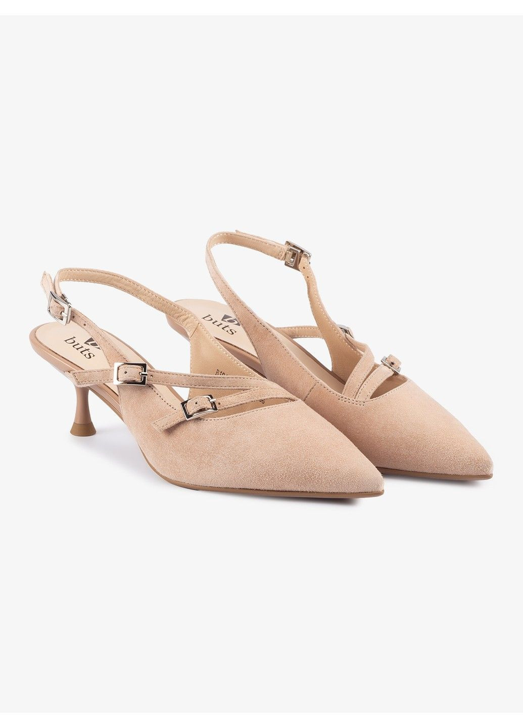Жіночі босоніжки 1101281 Buts (325114523)