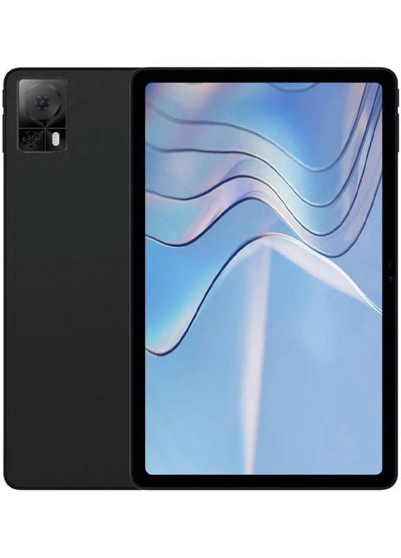 T20S 8/128GB LTE Black 2K Doogee (360400143)