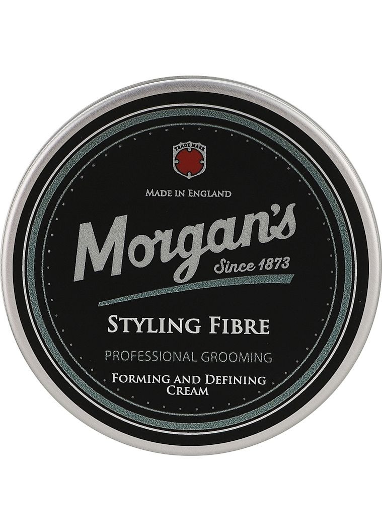 Паста для стилізації волосся - Morgan’s Styling Fibre Paste 120ml (1288309-30057463) Morgan's (368628211)