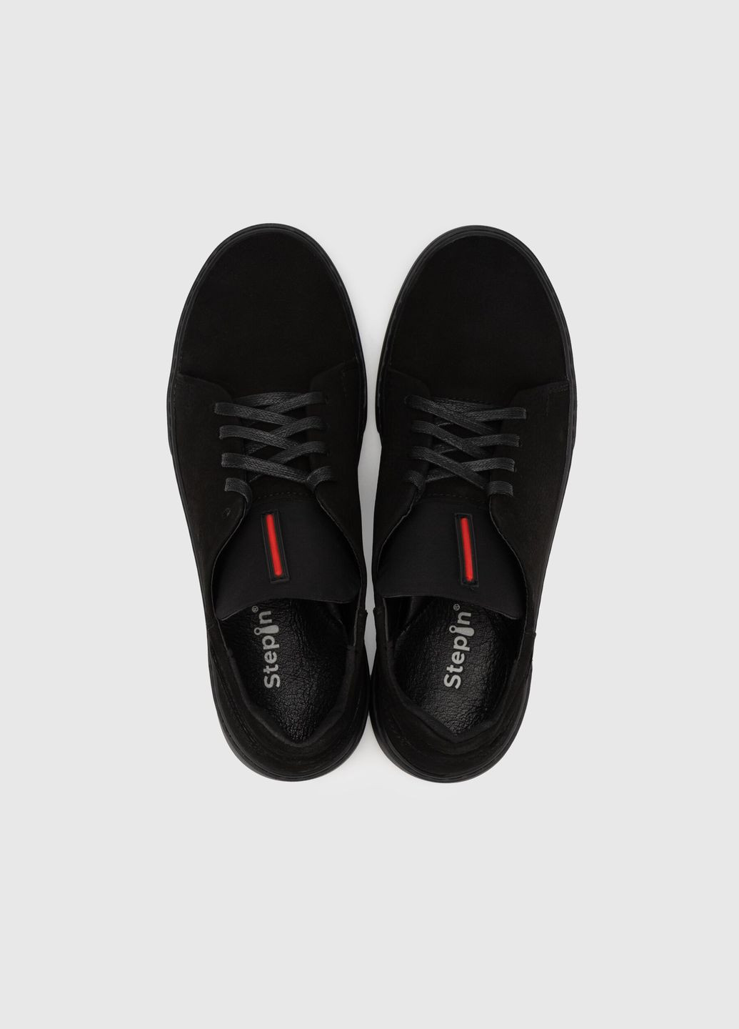 Туфлі-спортивні для хлопчика 193/2чн (2000989950684D)(SC) shop (2000989950684) Stepln (366397228)