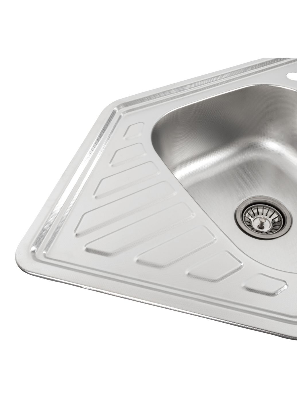 Кухонна мийка Platinum (269793063)