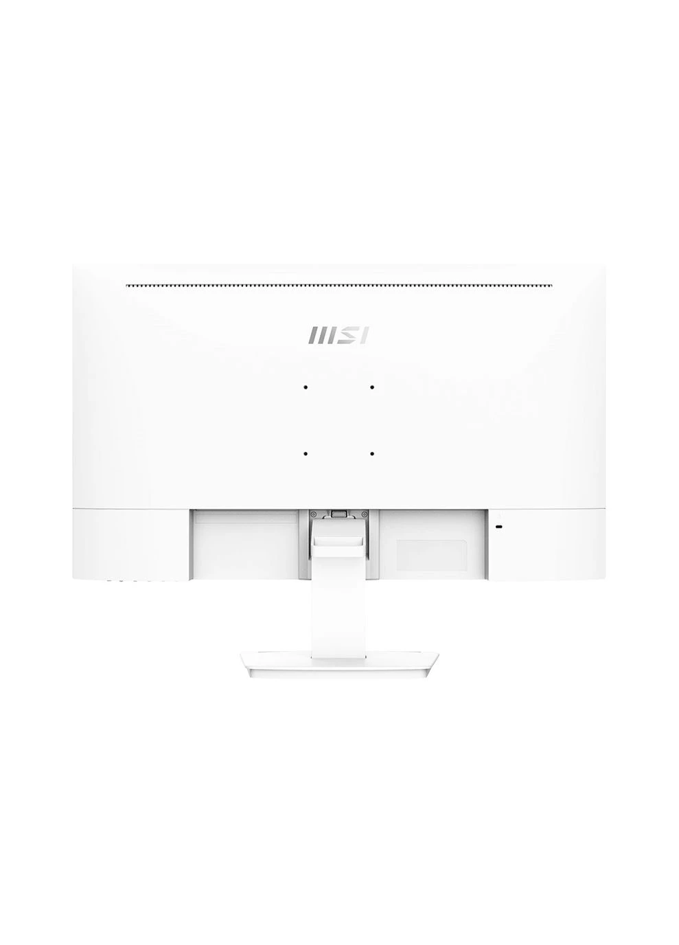 Монитор 27" PRO MP273QW-E2 2xHDMI, DP, MM, IPS, 2560x1440, 100Hz, 1ms, sRGB 118%, MSI (380989183)
