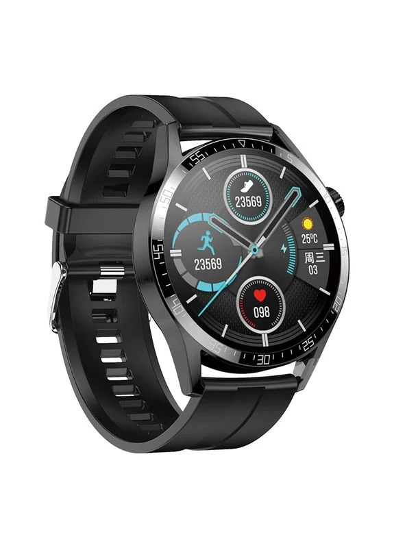 Смарт-часы JM002 Sport- черный Jokade (388967158)
