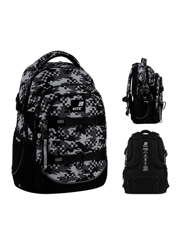 Рюкзак Education teens K25-727M-1 4063276204639 Kite (328219694)