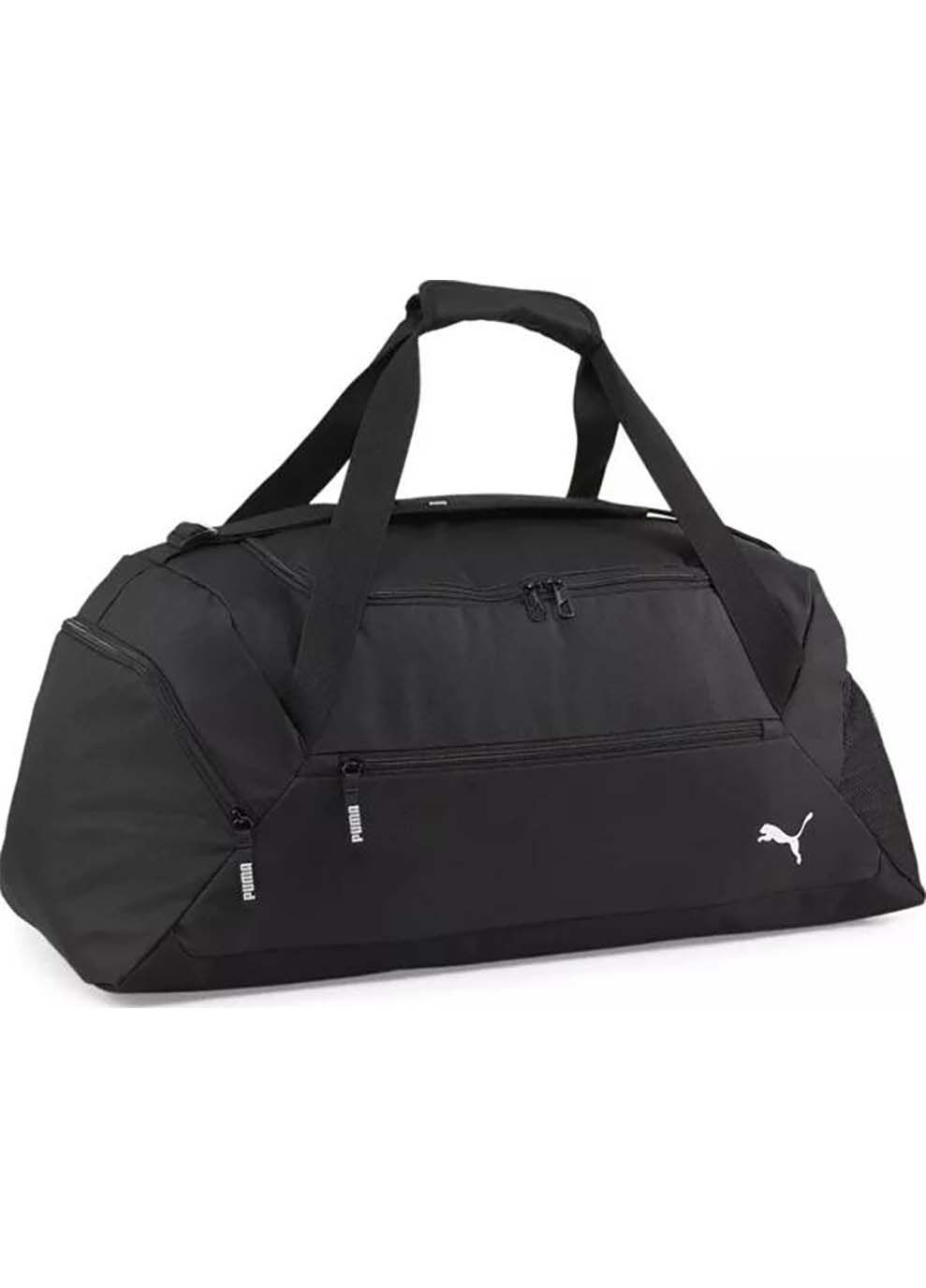 Сумка teamGOAL Teambag 55L черный Уни 29x65x32 см Puma (302287685)