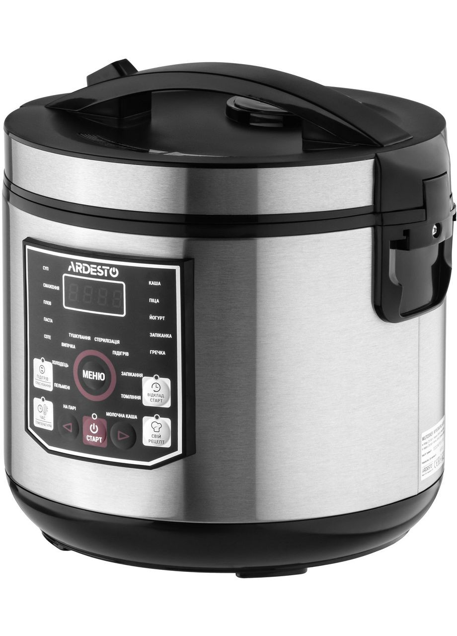 Мультиварка Ardesto (338580915)