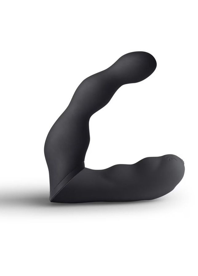 Массажер простаты Adapt - CherryLove Rocks-Off (366962640)