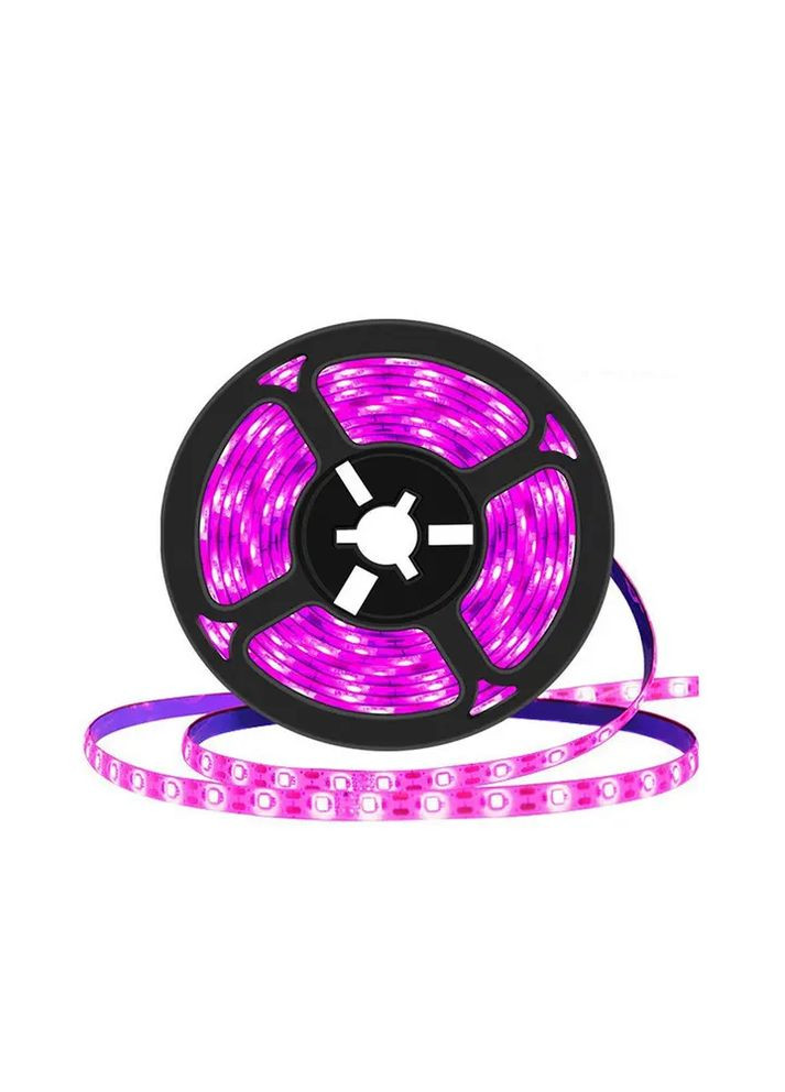 Фітоленти для зростання саджанців від USB живлення фітолампа спектр LED 2 м Grant (363833300)