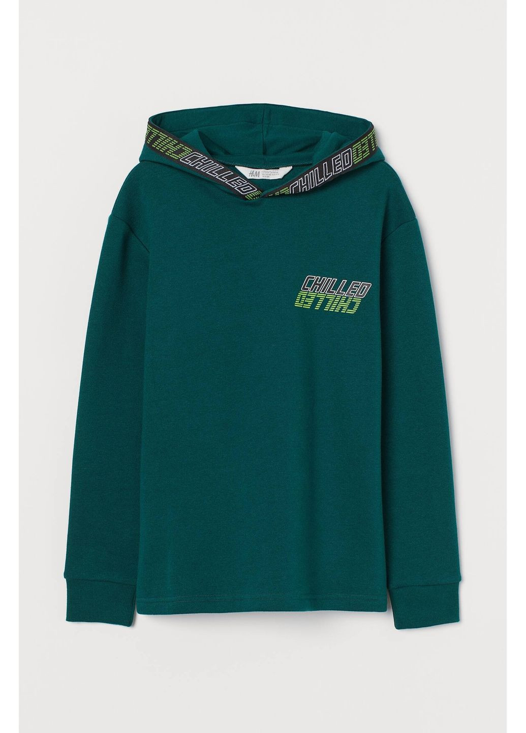 Худі H&M (370189117)