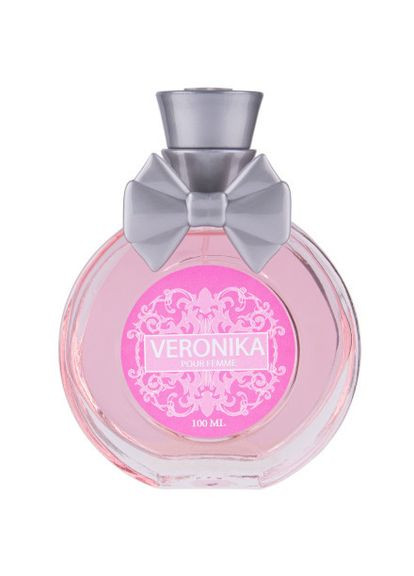 Жіноча туалетна вода Veronika 100 мл Lotus Valley (361341073)