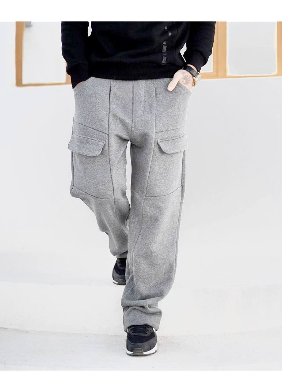 Чоловічі штани 🆕 | Ознайомтесь з розмірною сіткою в описі DK/DL Мода без кордонів (362642859)