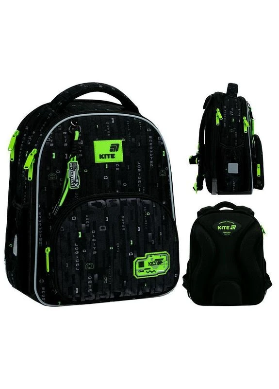 Школьный рюкзак Education Digital 12 л (K26-556M-4) Kite (387875396)