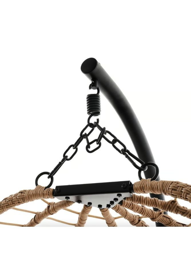 Підвісне крісло-кокон Corta одномісне Di Volio (322415168)